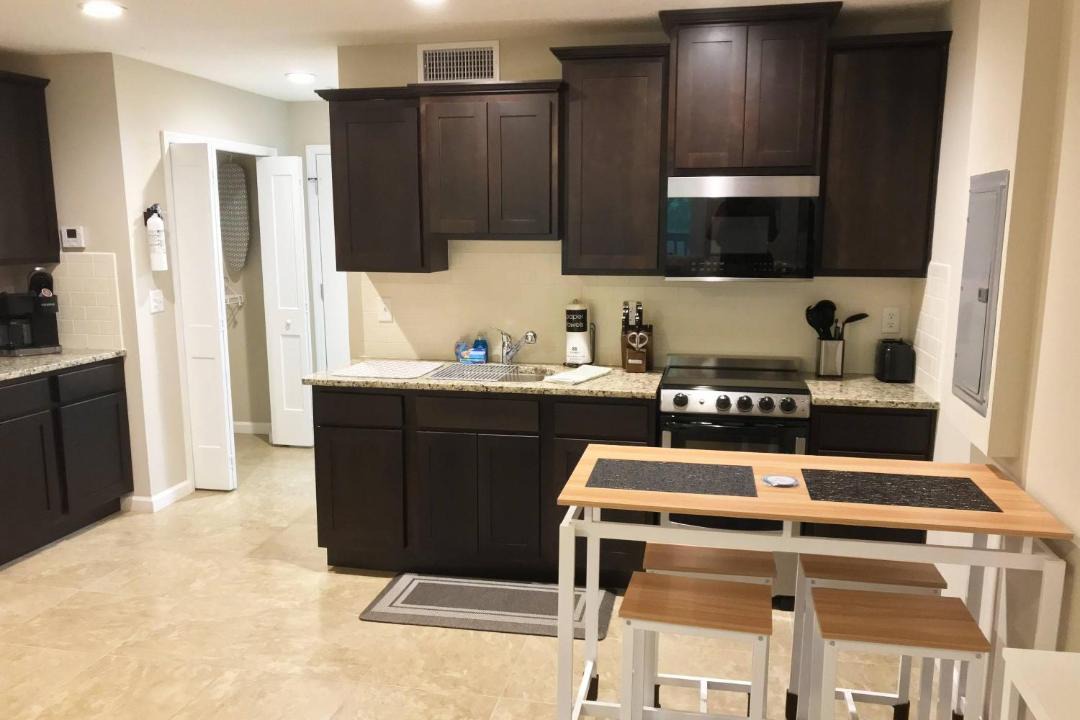 Photo of Kitchen in Middleburg