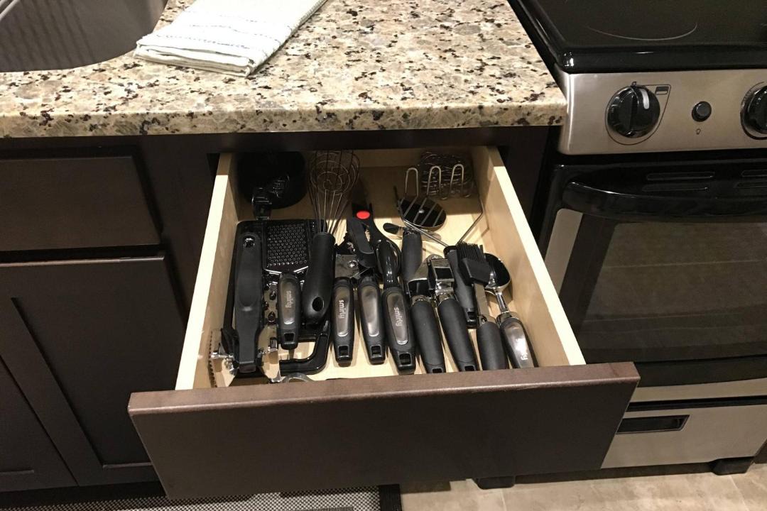 Photo of Kitchen in Middleburg