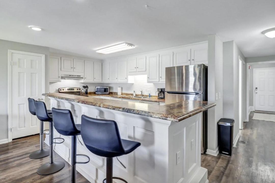 Photo of Kitchen in Statesboro