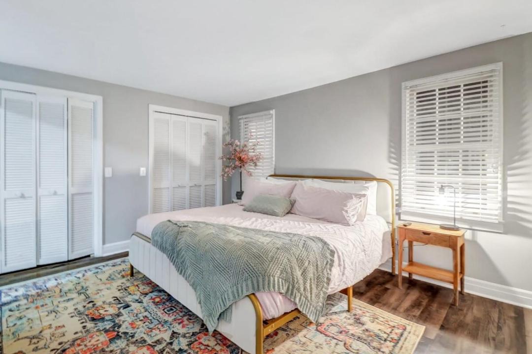 Photo of Bedroom in Statesboro