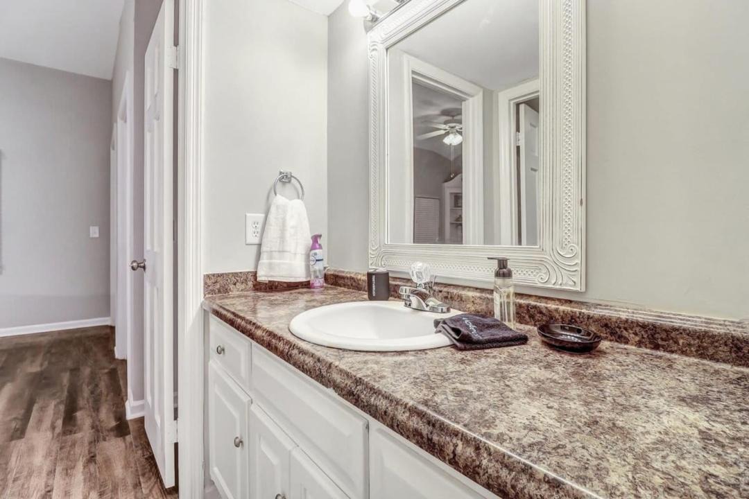 Photo of Bathroom in Statesboro