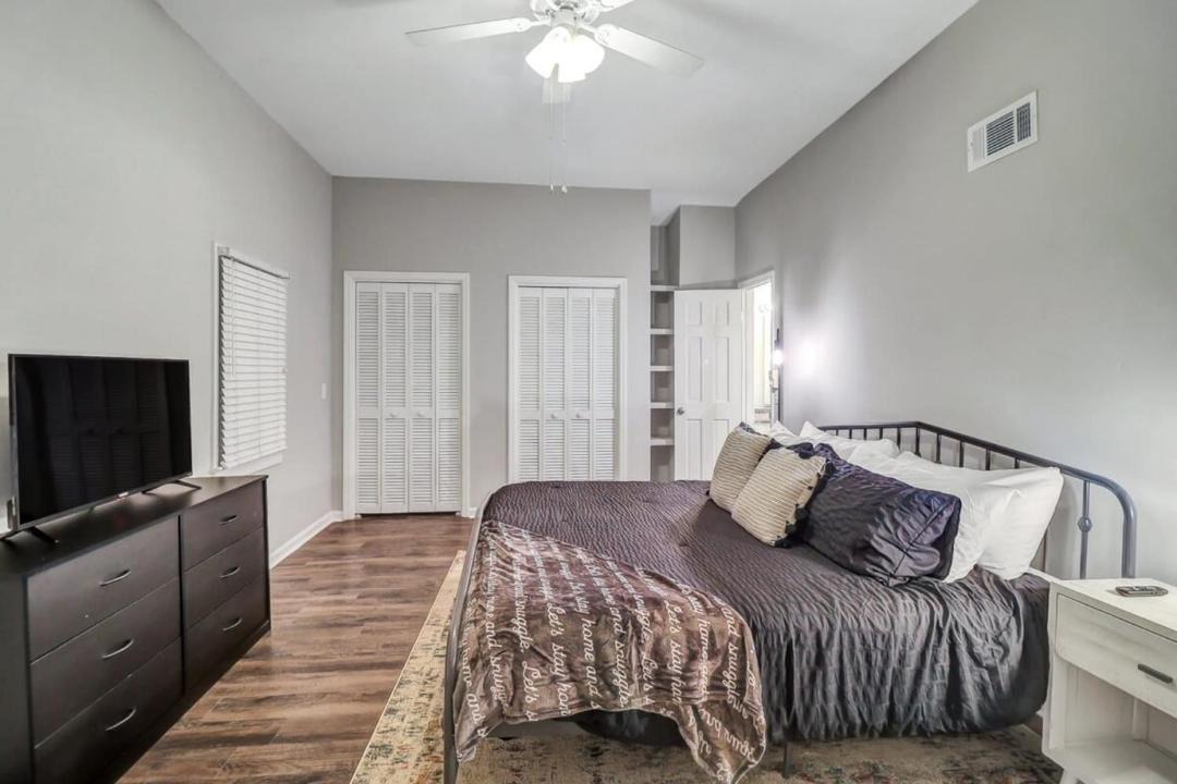 Photo of Bedroom in Statesboro
