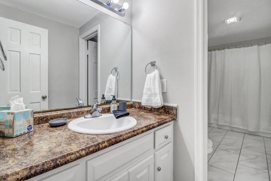 Photo of Bathroom in Statesboro