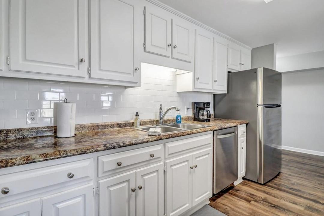 Photo of Kitchen in Statesboro
