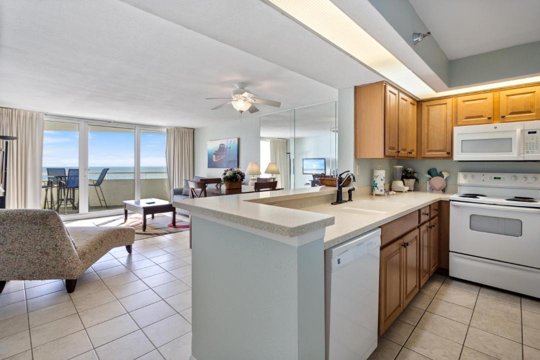 Photo of Kitchen in Ono Island
