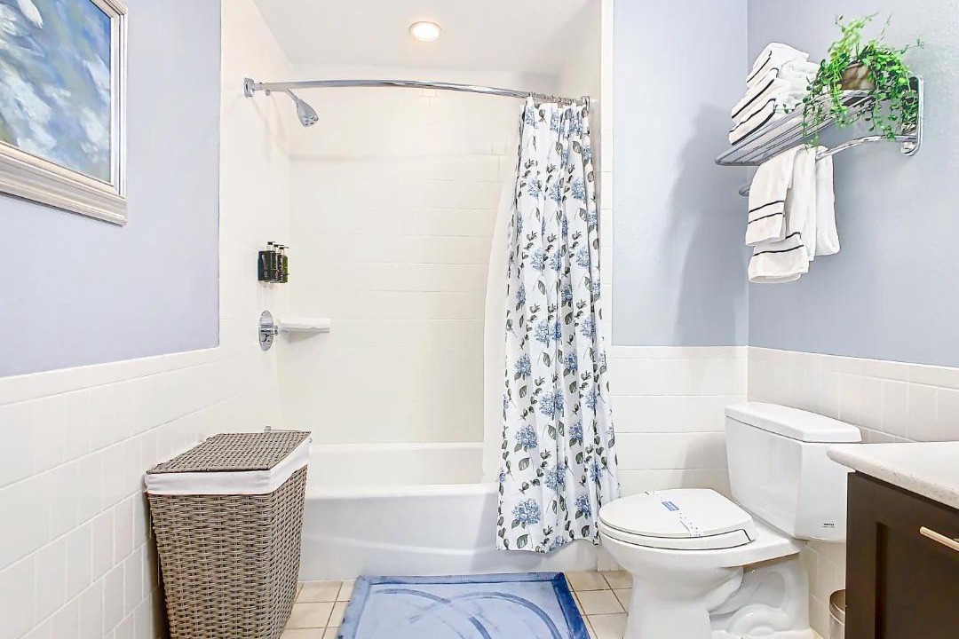 Photo of Bathroom in Celebration
