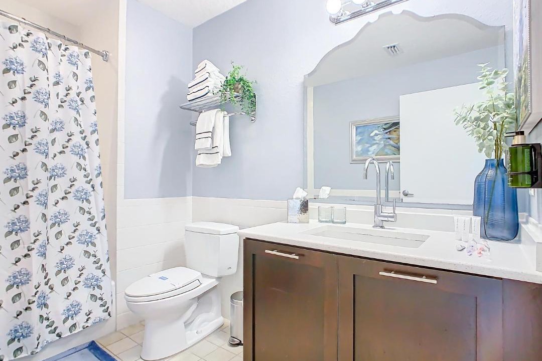 Photo of Bathroom in Celebration