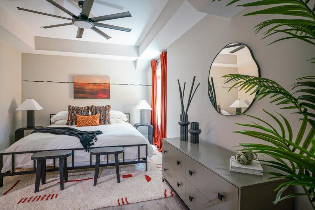 Photo of Bedroom in East Atlanta