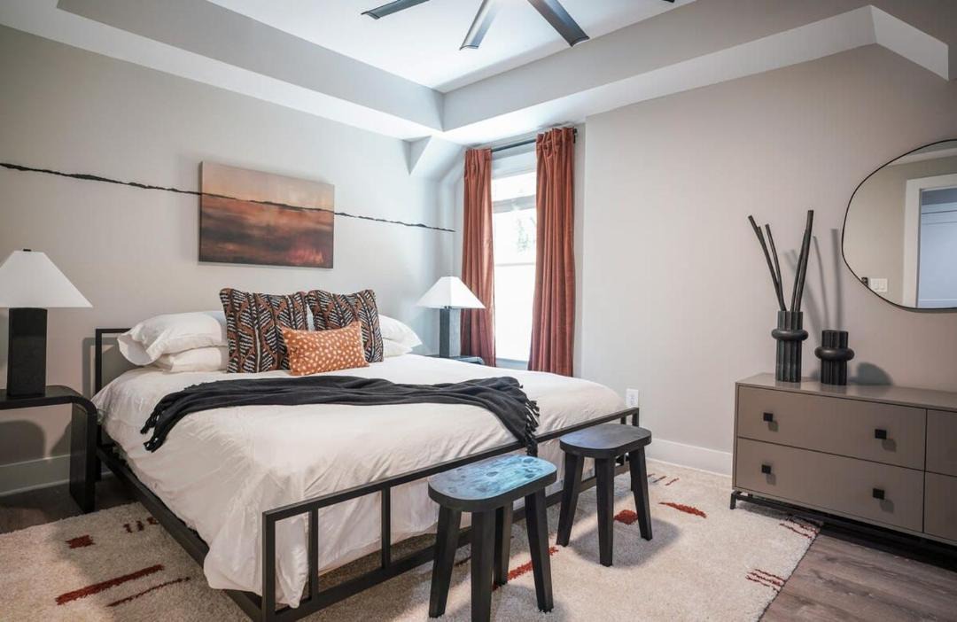 Photo of Bedroom in East Atlanta