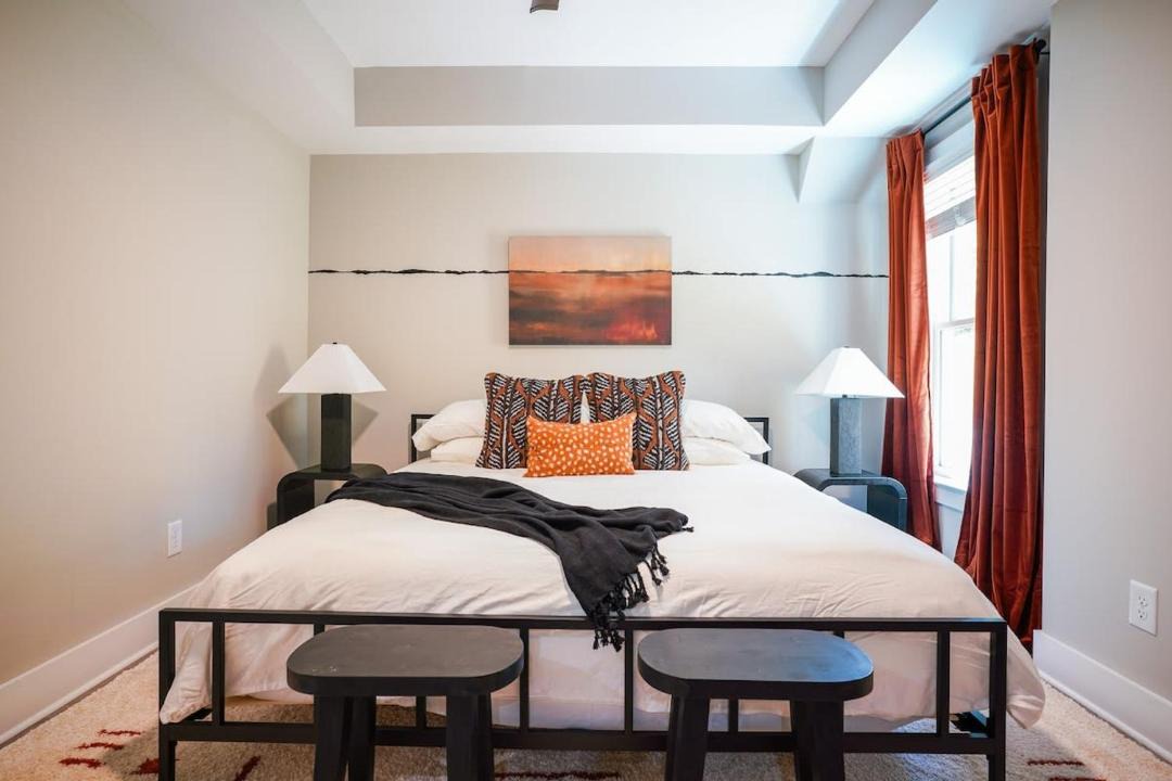 Photo of Bedroom in East Atlanta