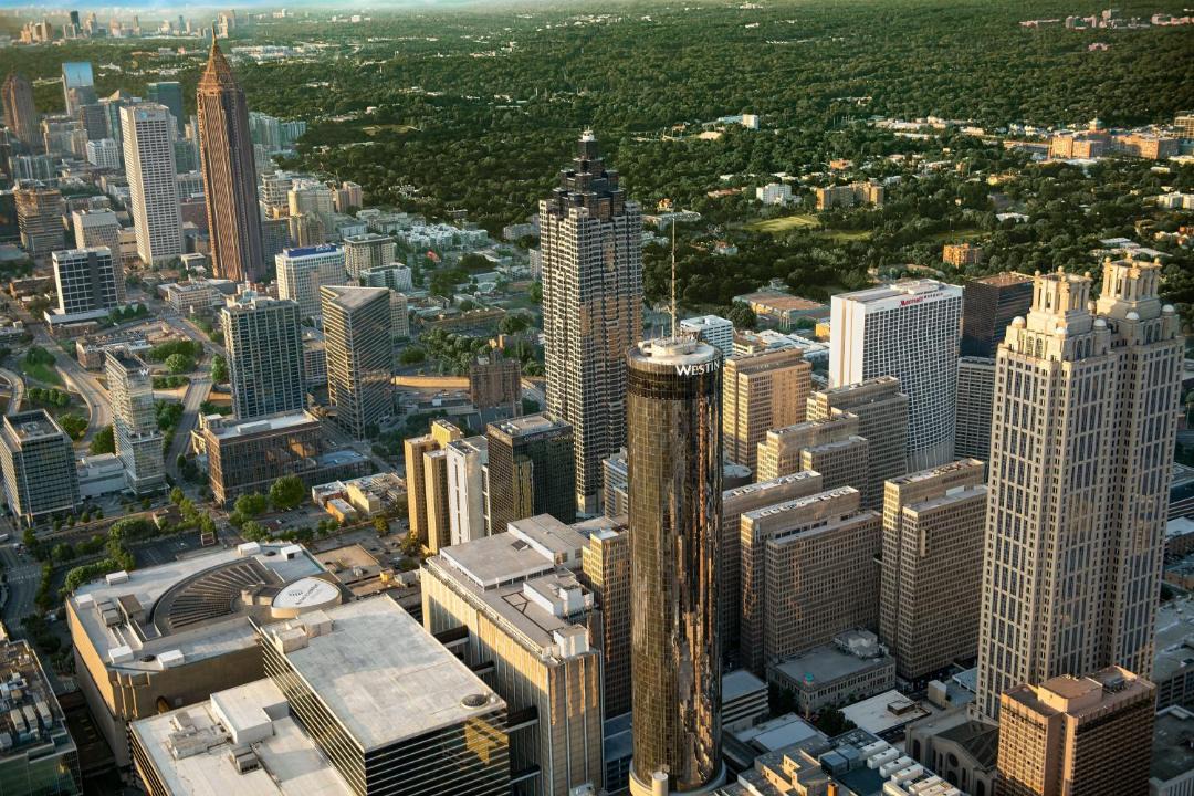 Photo of Others in Peachtree Center