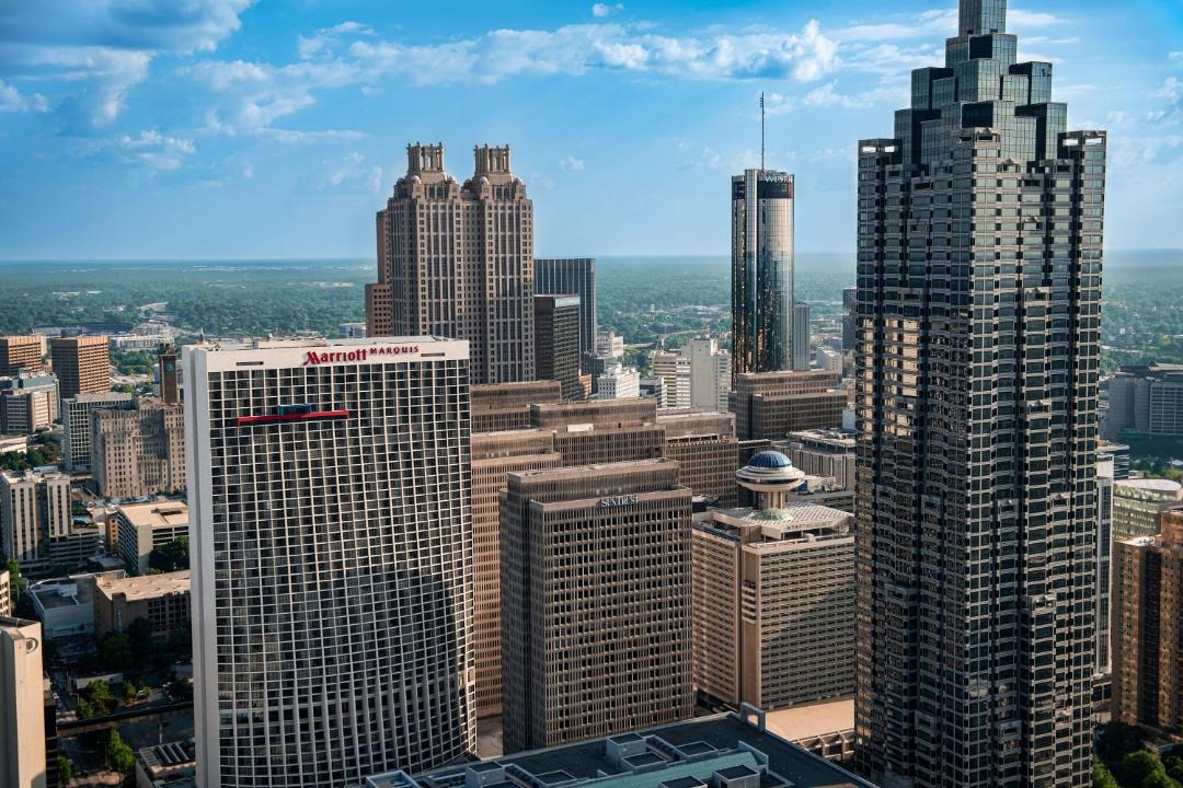 Photo of Others in Peachtree Center
