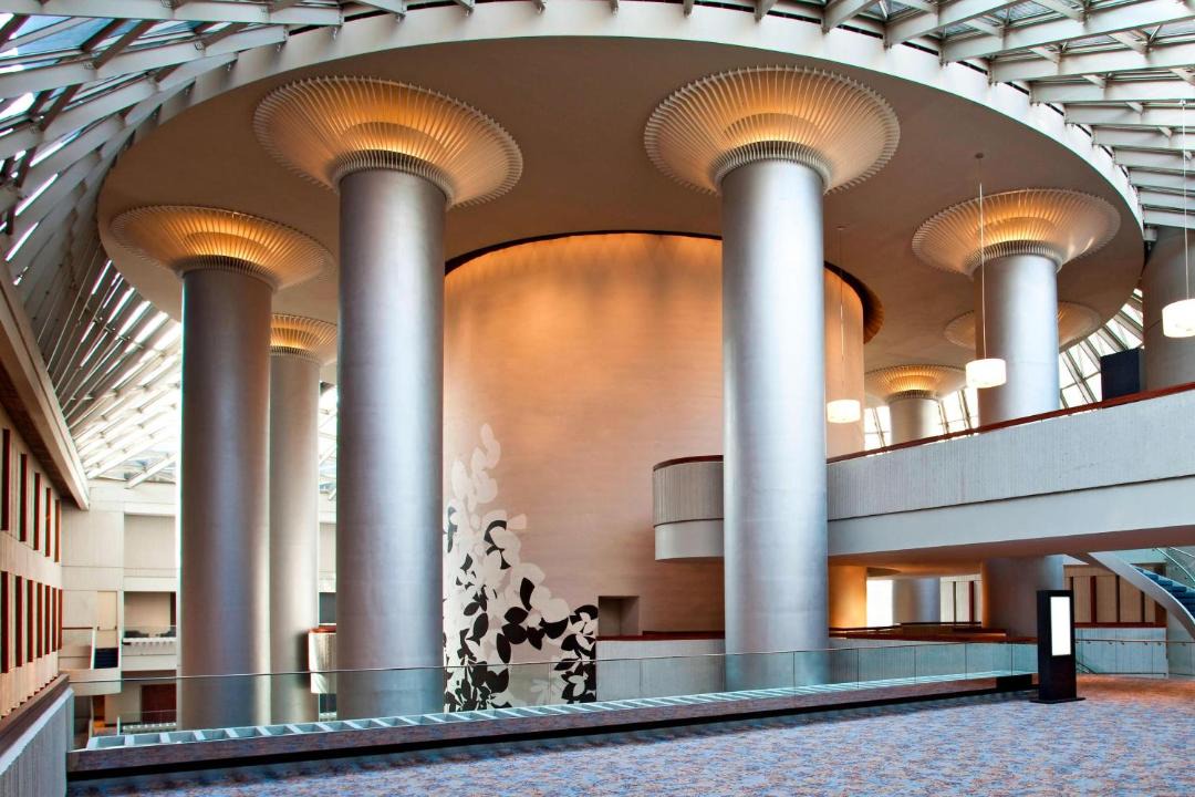 Photo of Others in Peachtree Center