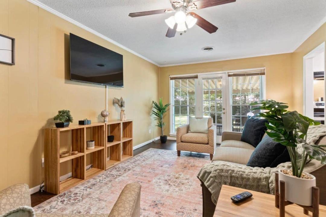 Photo of Livingroom in Gunter Afs