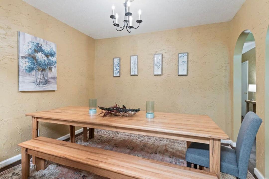 Photo of Livingroom in Gunter Afs