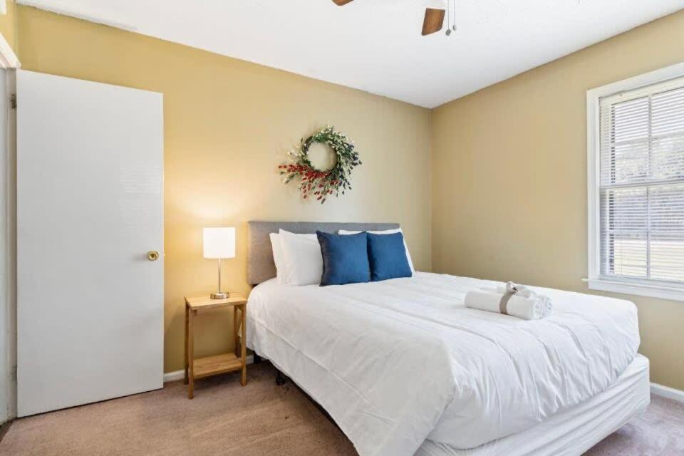 Photo of Bedroom in Gunter Afs