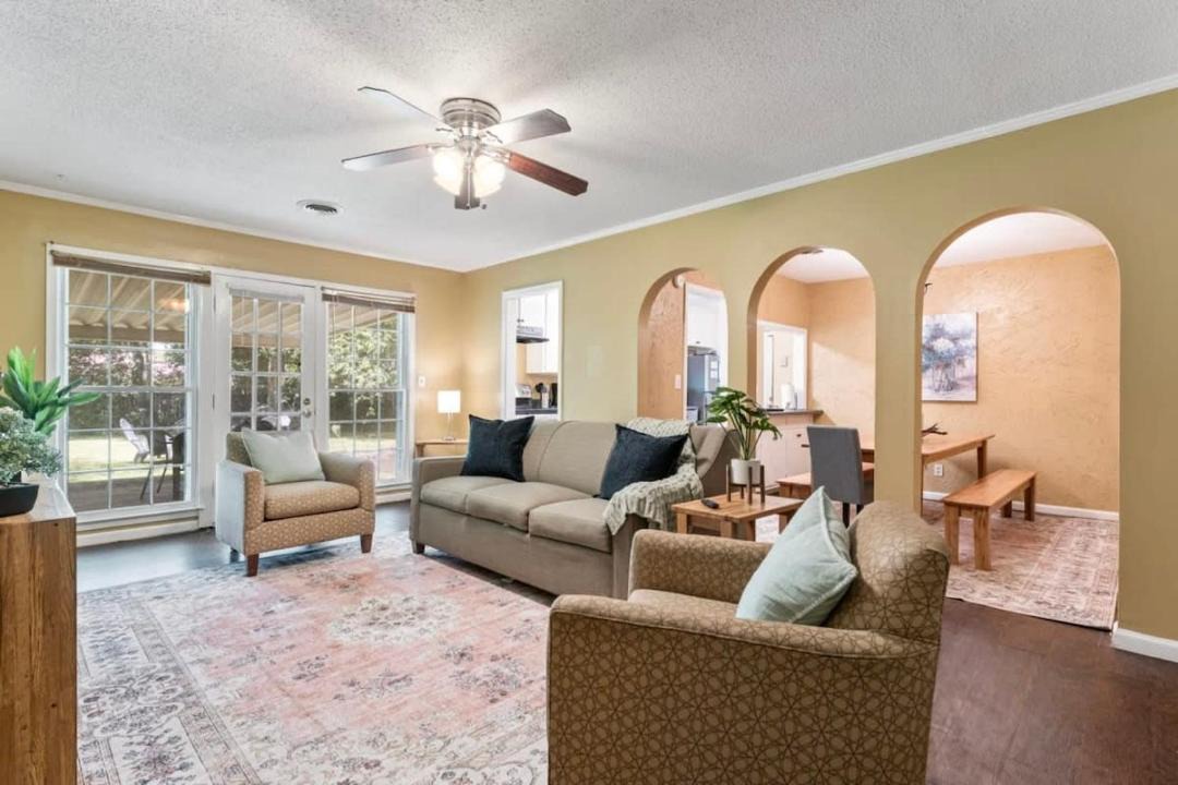Photo of Livingroom in Gunter Afs