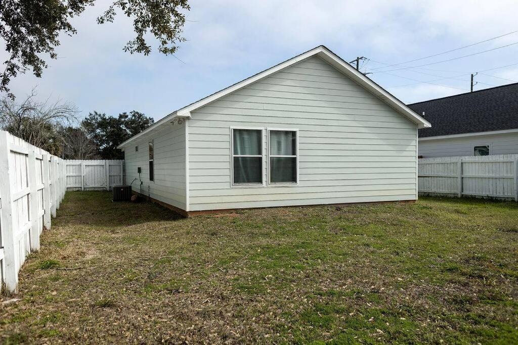 Photo of Buildings in Biloxi