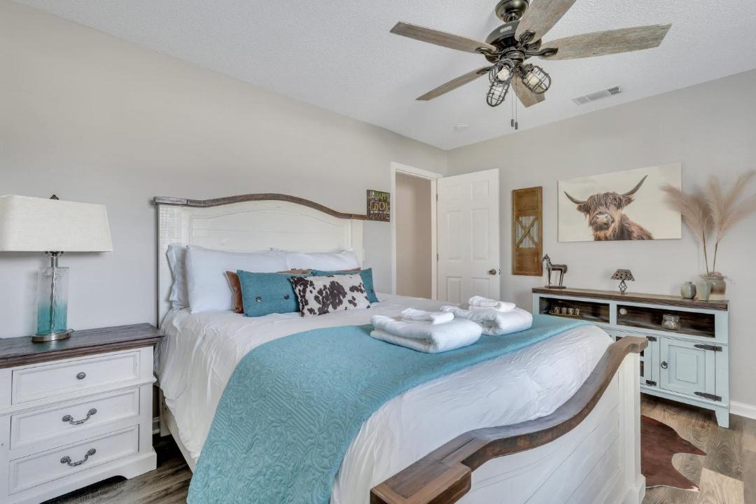 Photo of Bedroom in Statesboro