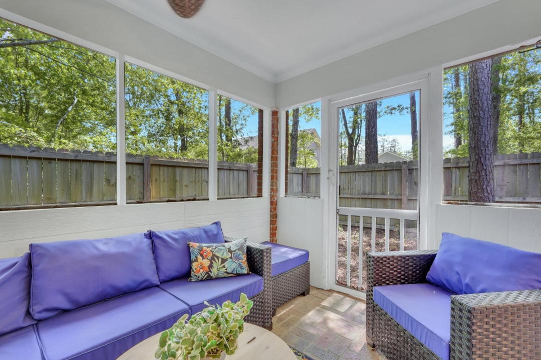 Photo of Livingroom in Statesboro