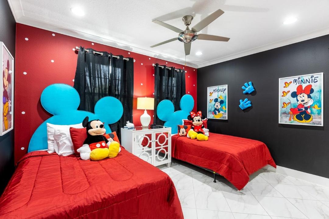 Photo of Livingroom in Davenport