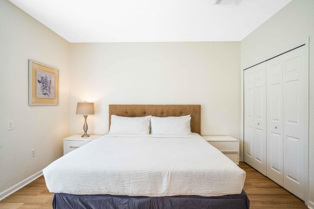 Photo of Bedroom in Florida Central Atlantic Coast