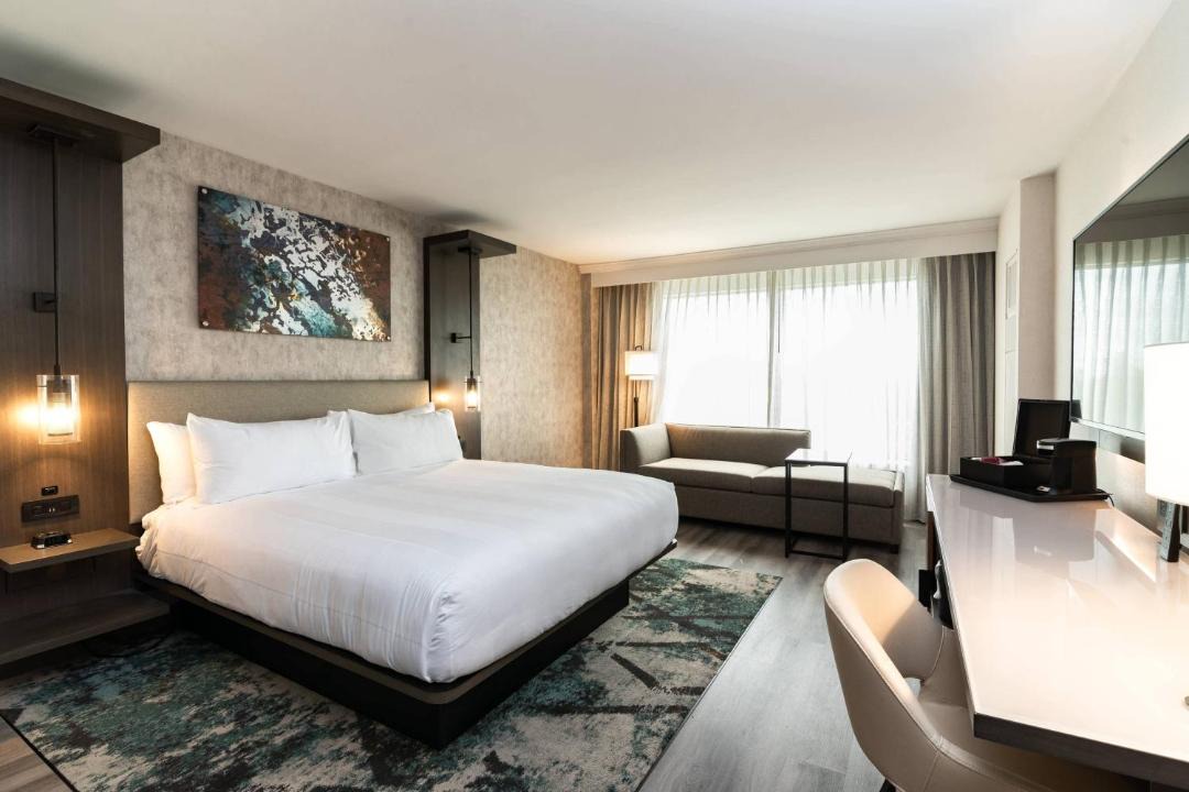 Photo of Bedroom in Columbus