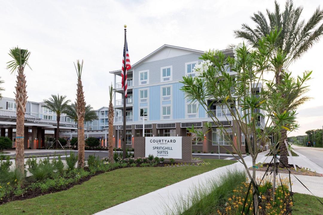 Photo of Others in Ocean Cay