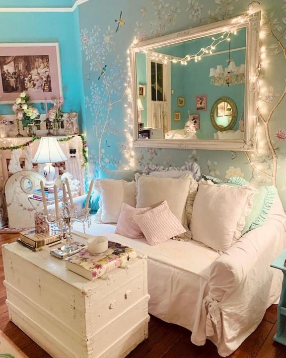 Photo of Bedroom in Mid-City