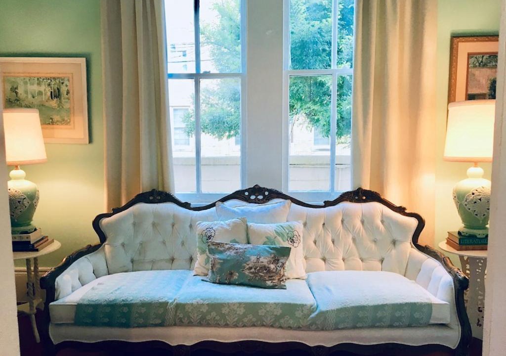 Photo of Bedroom in Mid-City