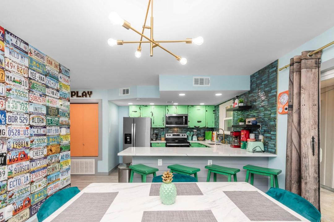 Photo of Kitchen in Wright