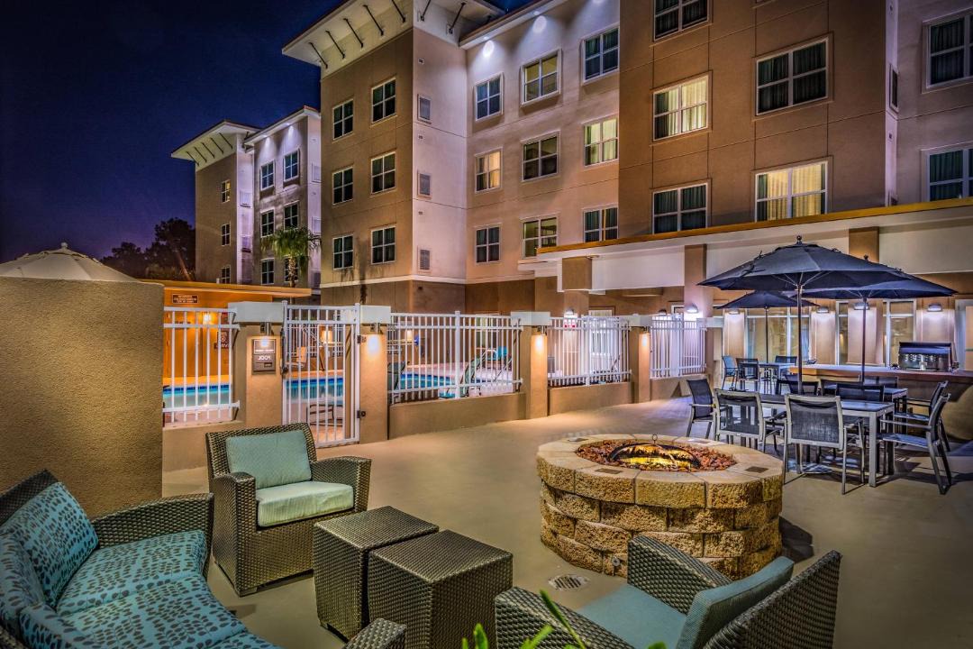 Photo of Patio Balcony in Pooler