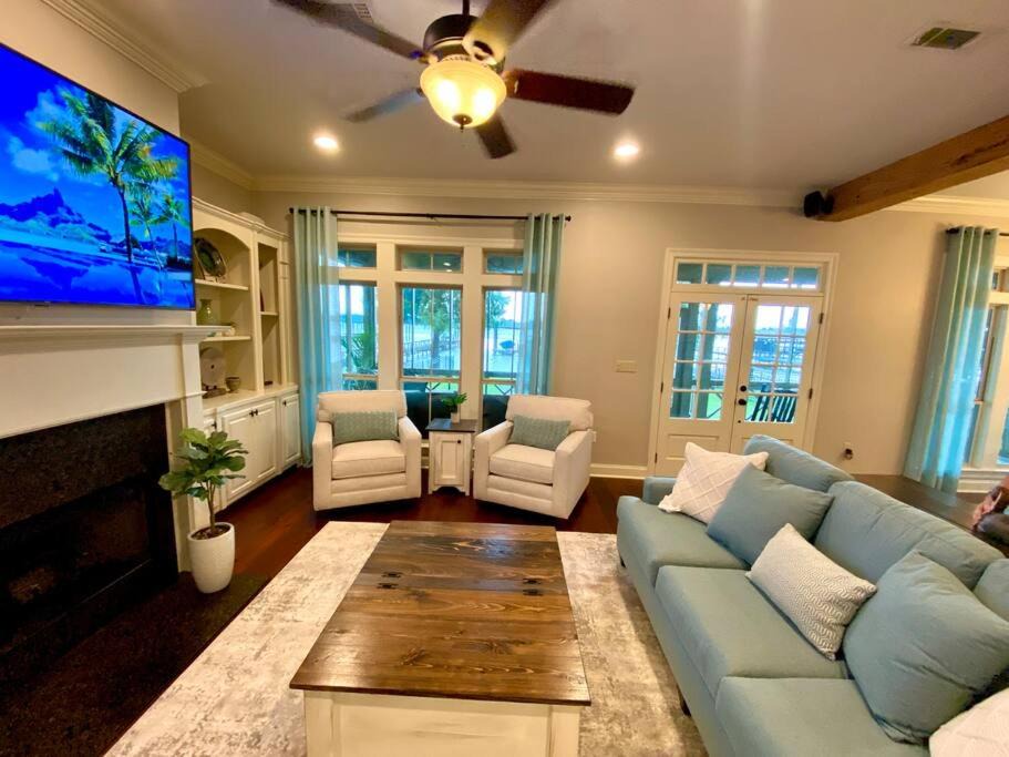 Photo of Livingroom in Ventress