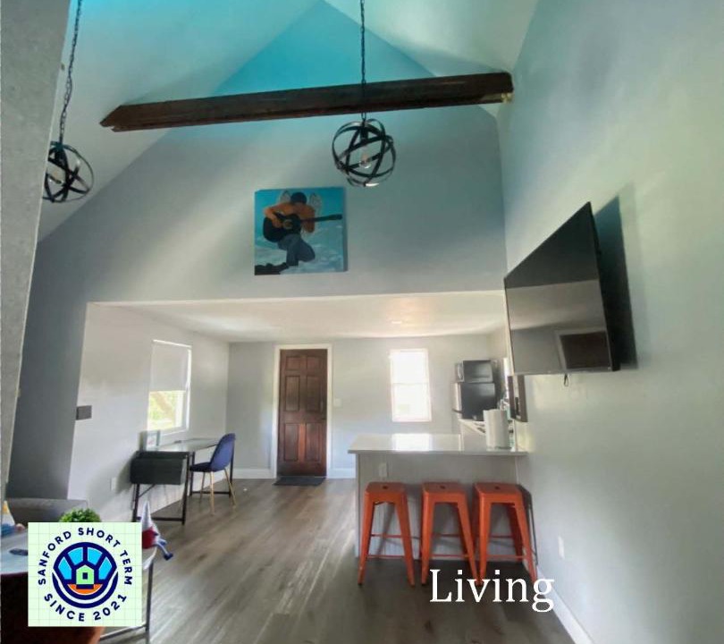 Photo of Livingroom in Sanford