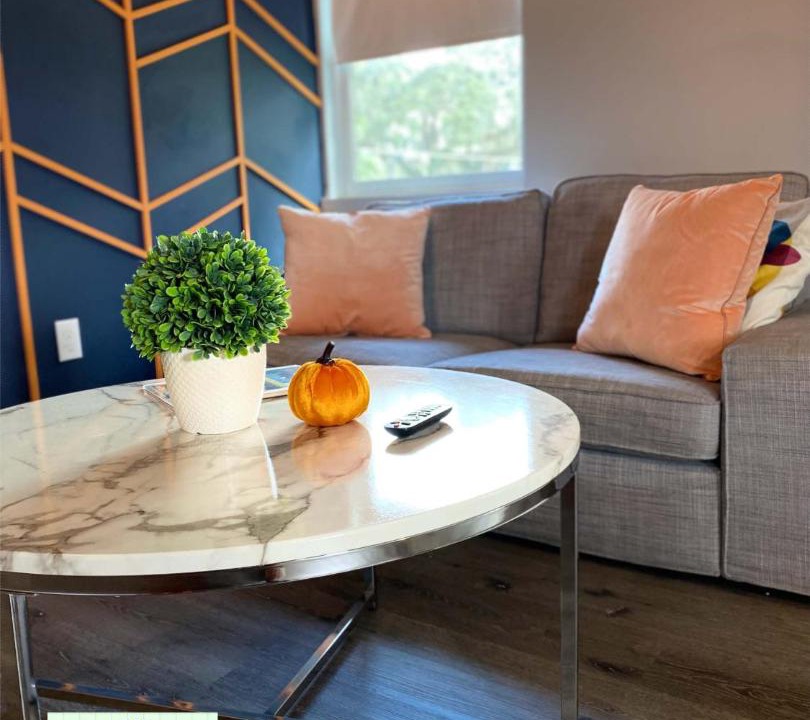 Photo of Livingroom in Sanford