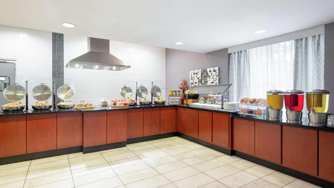 Photo of Kitchen in East Point