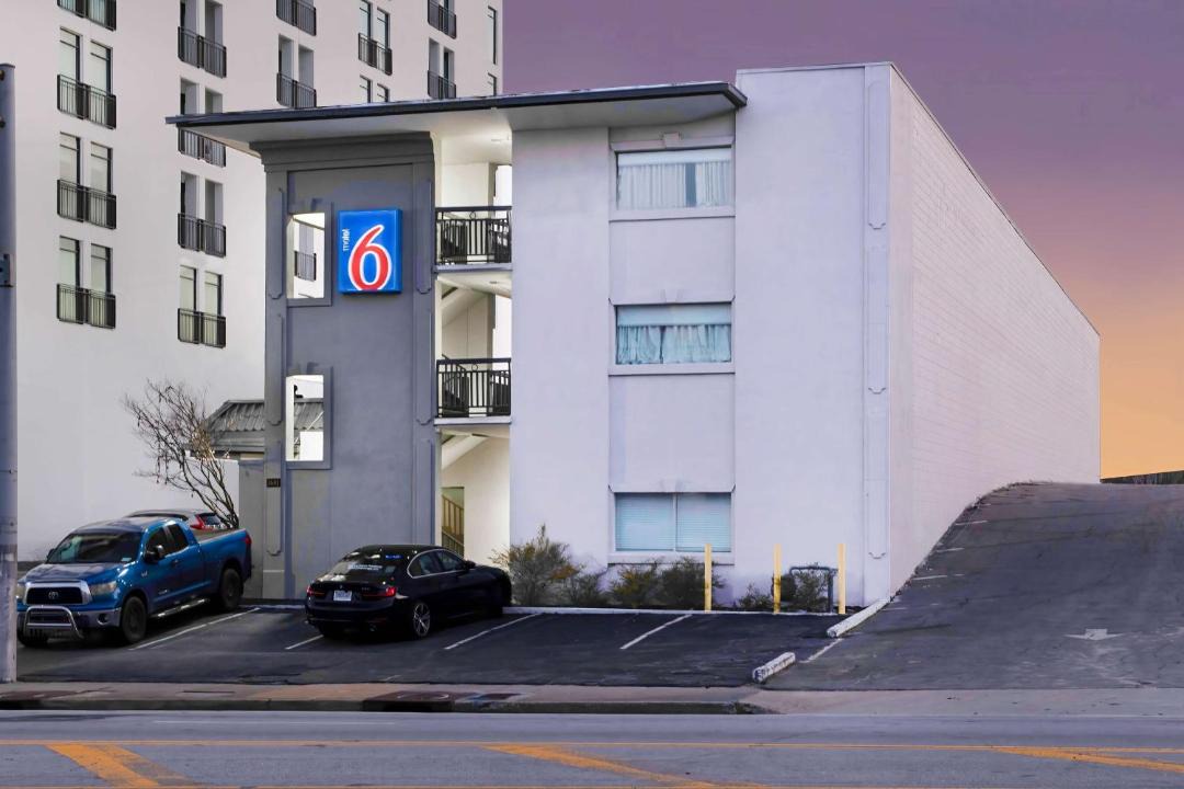 Photo of Buildings in Midtown