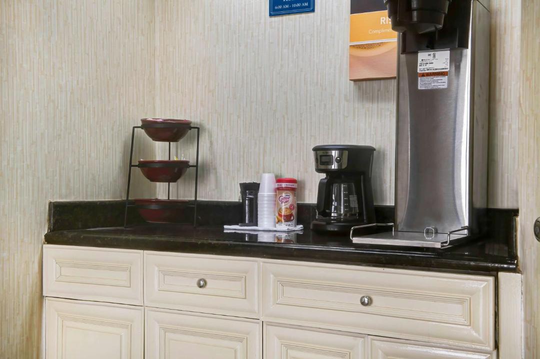 Photo of Kitchen in Midtown