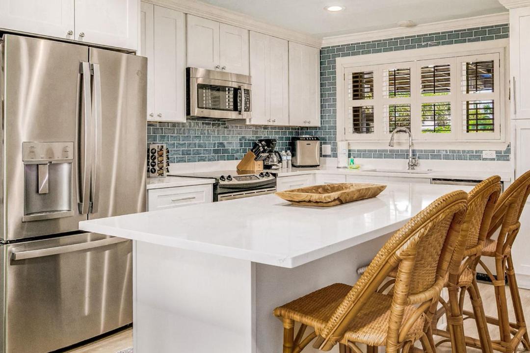 Photo of Kitchen in Ono Island