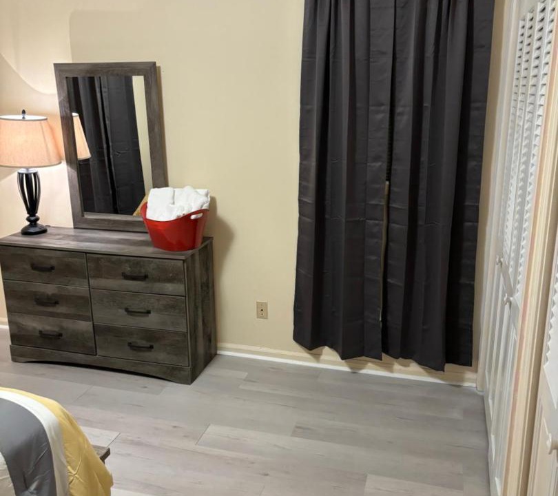 Photo of Bedroom in Gunter Afs