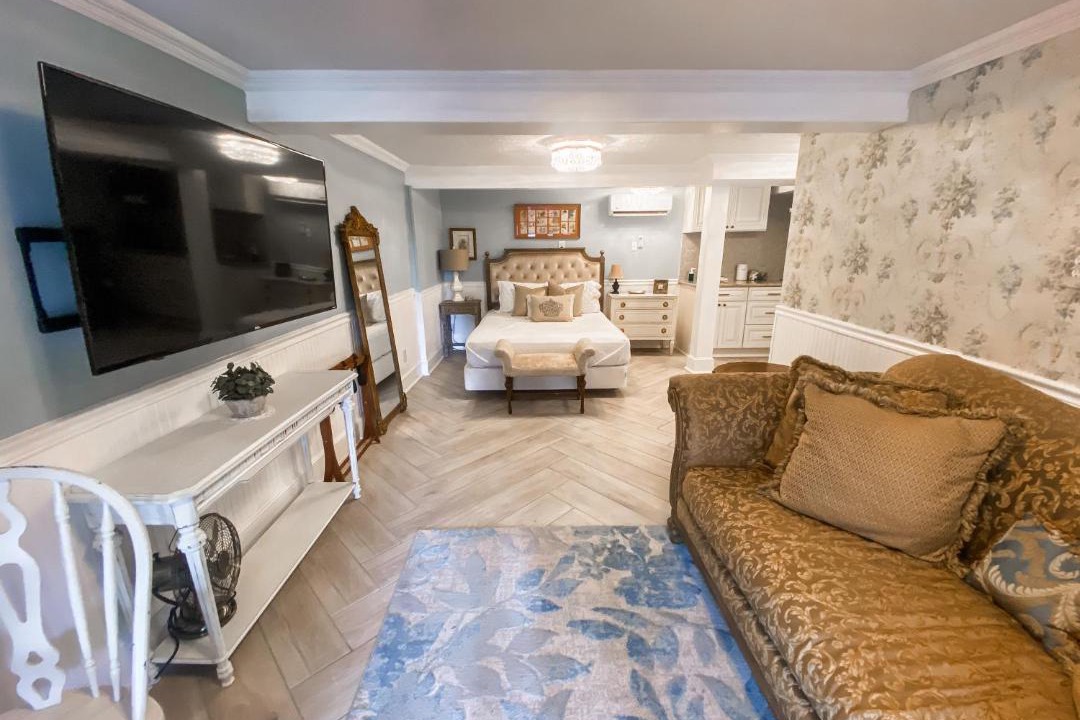 Photo of Bedroom in Sanford