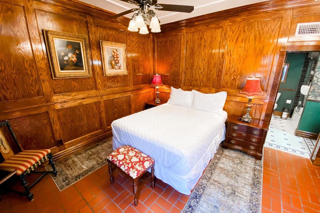 Photo of Bedroom in Sanford