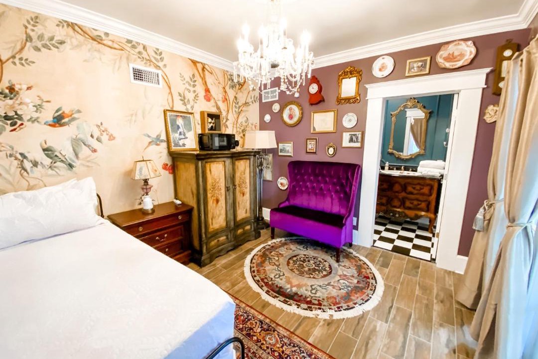 Photo of Bedroom in Sanford