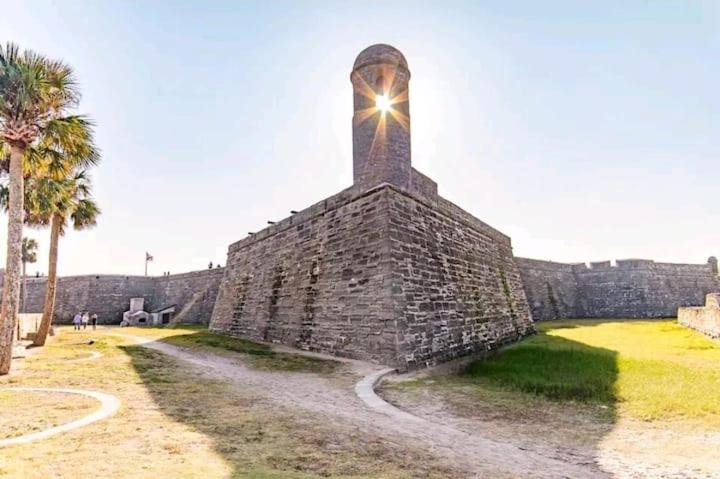 Photo of Others in St. Augustine