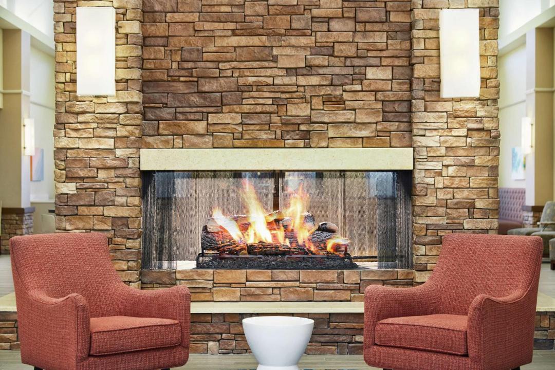 Photo of Livingroom in Fortson