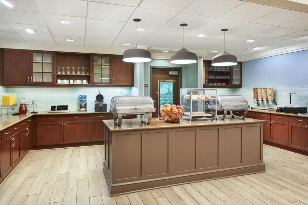 Photo of Kitchen in Fortson