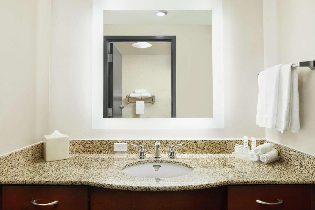 Photo of Bathroom in Fortson