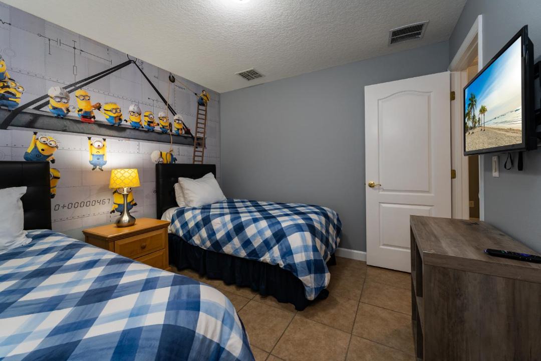 Photo of Bedroom in West Stonebridge
