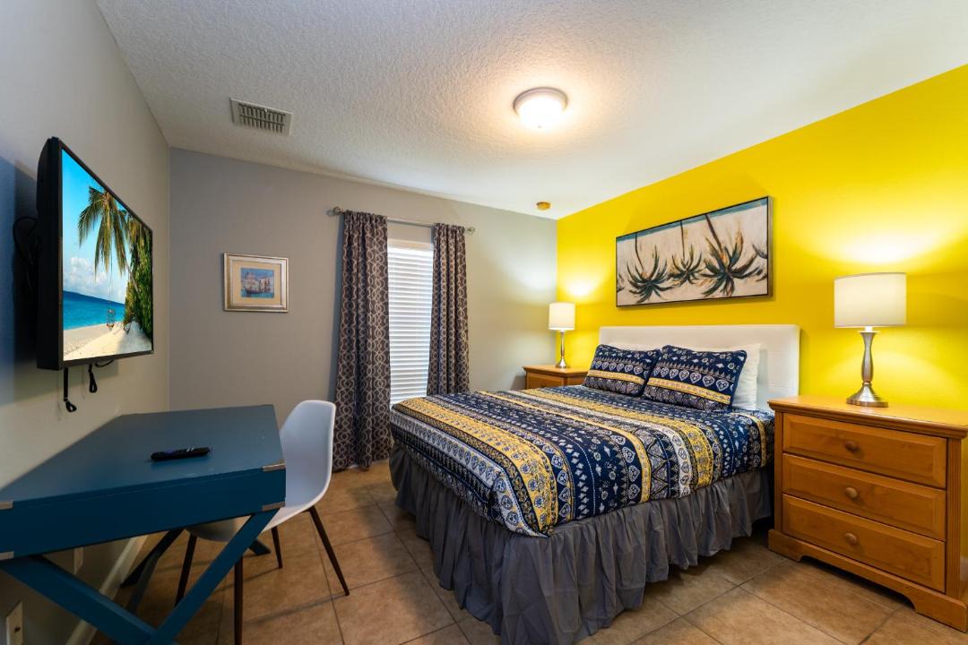 Photo of Bedroom in West Stonebridge
