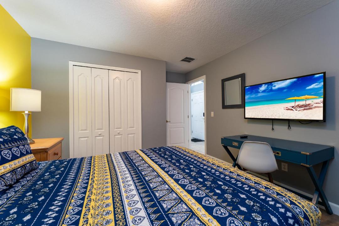 Photo of Bedroom in West Stonebridge
